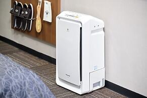 Hotel 1-2-3 Kurashiki