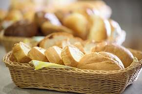 Hotel 1-2-3 Kurashiki