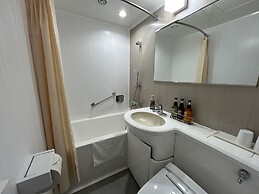 Hotel 1-2-3 Kurashiki