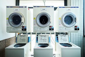 Hotel 1-2-3 Kurashiki