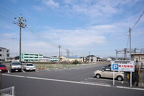 Hotel 1-2-3 Kurashiki