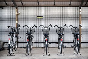 Hotel 1-2-3 Kurashiki