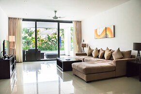 Sansuri Resort Phuket