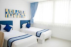 Sansuri Resort Phuket