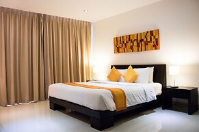 Sansuri Resort Phuket