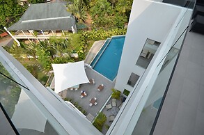 Sansuri Resort Phuket