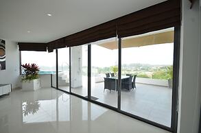 Sansuri Resort Phuket