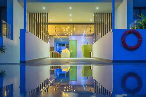 Sansuri Resort Phuket