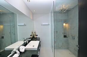 Sansuri Resort Phuket