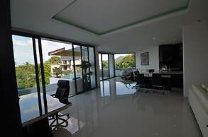 Sansuri Resort Phuket