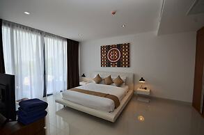 Sansuri Resort Phuket