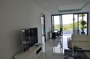 Sansuri Resort Phuket