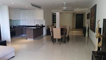 Sansuri Resort Phuket