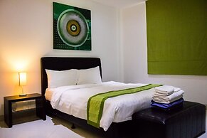 Sansuri Resort Phuket