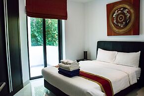 Sansuri Resort Phuket