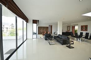 Sansuri Resort Phuket