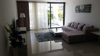 Sansuri Resort Phuket