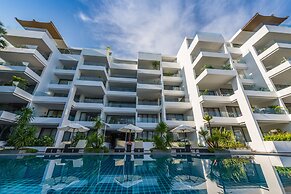 Sansuri Resort Phuket