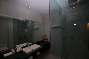 Sansuri Resort Phuket