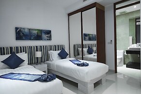 Sansuri Resort Phuket