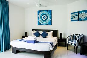 Sansuri Resort Phuket