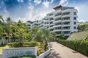 Sansuri Resort Phuket