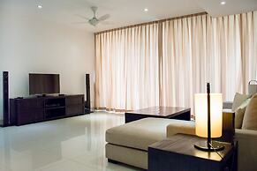 Sansuri Resort Phuket