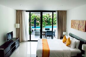 Sansuri Resort Phuket