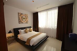 Sansuri Resort Phuket