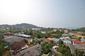 Sansuri Resort Phuket