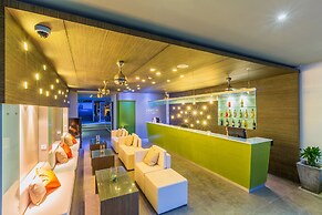 Sansuri Resort Phuket