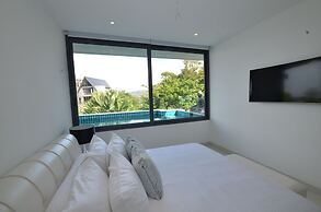 Sansuri Resort Phuket
