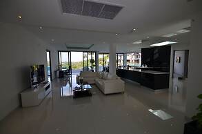 Sansuri Resort Phuket