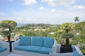 Sansuri Resort Phuket