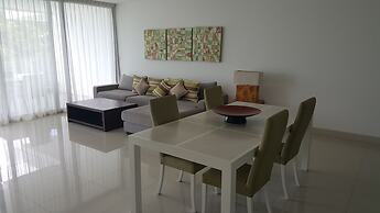 Sansuri Resort Phuket