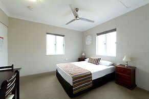 Rockhampton Serviced Apartments