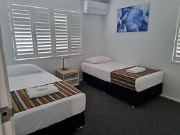 Rockhampton Serviced Apartments