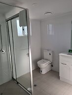 Rockhampton Serviced Apartments