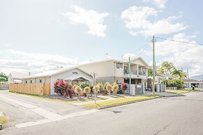 Rockhampton Serviced Apartments