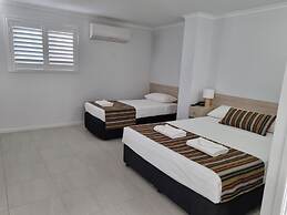Rockhampton Serviced Apartments
