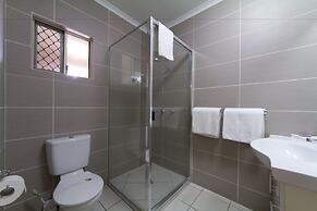 Rockhampton Serviced Apartments