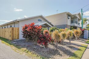 Rockhampton Serviced Apartments