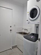 Rockhampton Serviced Apartments