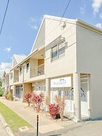 Rockhampton Serviced Apartments