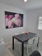 Rockhampton Serviced Apartments
