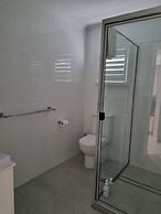 Rockhampton Serviced Apartments