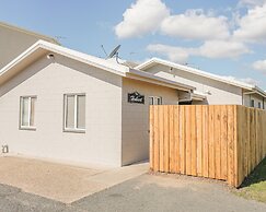 Rockhampton Serviced Apartments