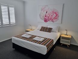 Rockhampton Serviced Apartments