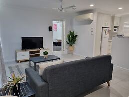 Rockhampton Serviced Apartments