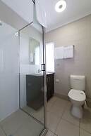 Rockhampton Serviced Apartments